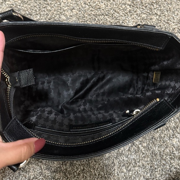 EUC Karl Lagerfeld Handbag - Picture 6 of 11